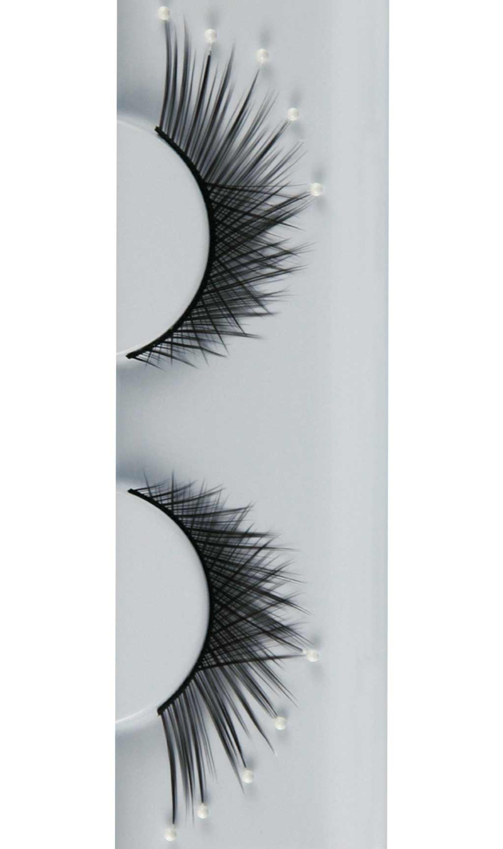 Eyelashes Fashion 307