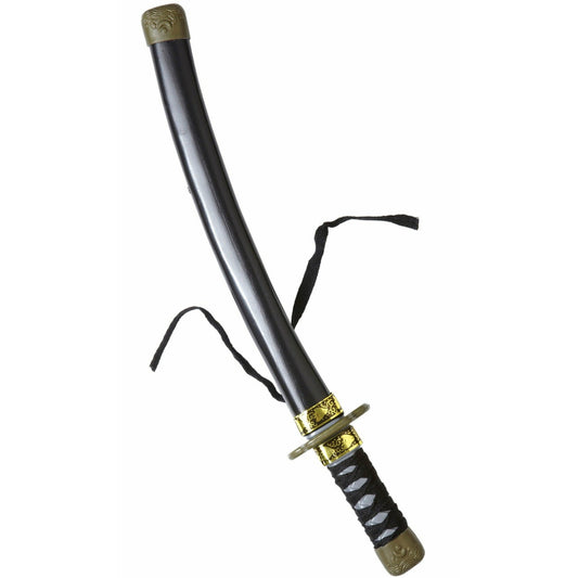 Sable de Ninja | Don Disfraz
