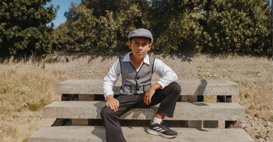 Qué debes saber si este año quieres vestirte con traje de chulapo o chulapa