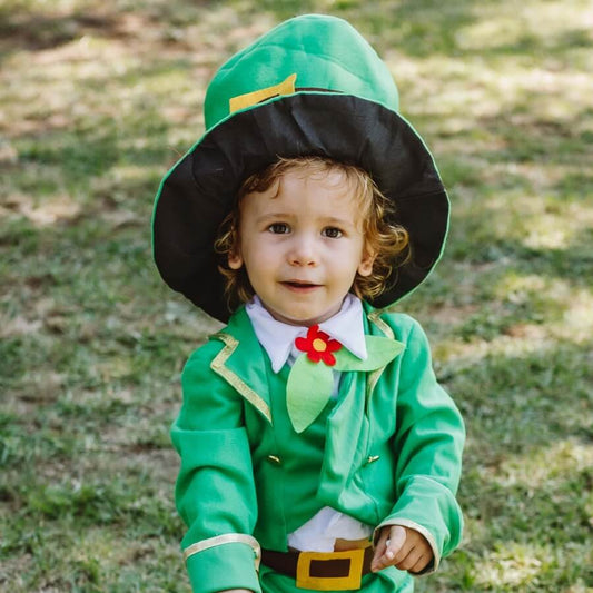 Disfraz y Accesorios de San Patricio