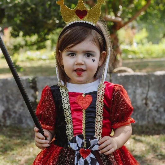 Disfraz de bebé para Carnaval