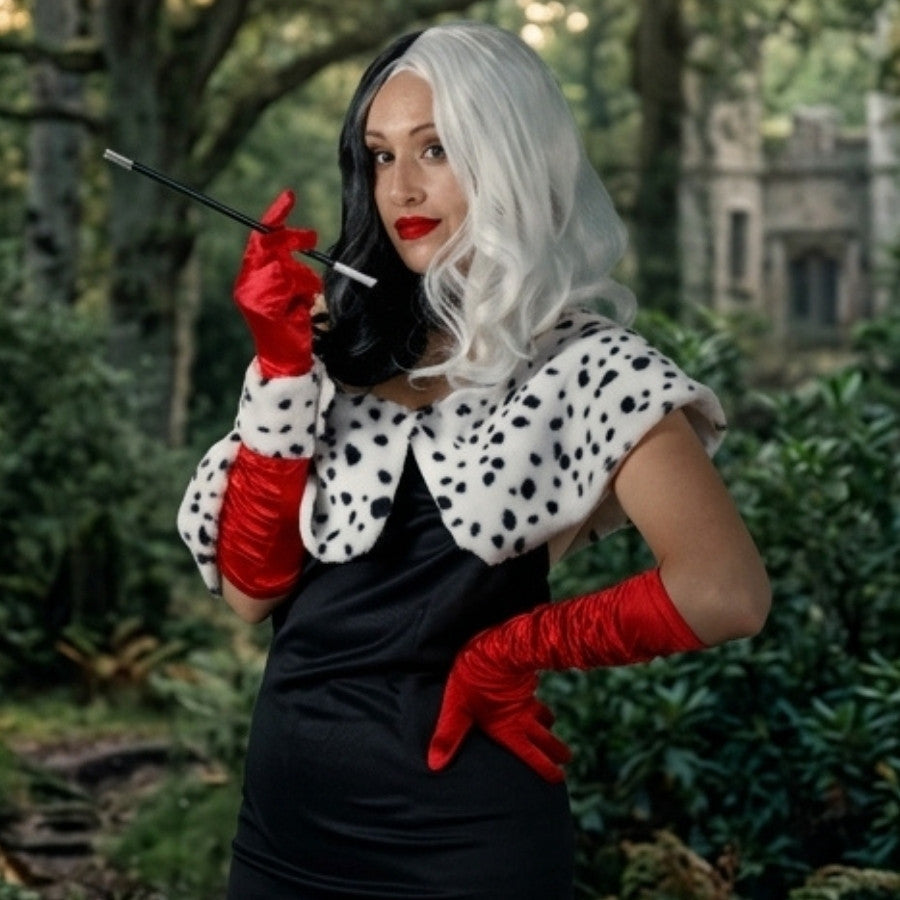 Disfraz de Halloween para mujer