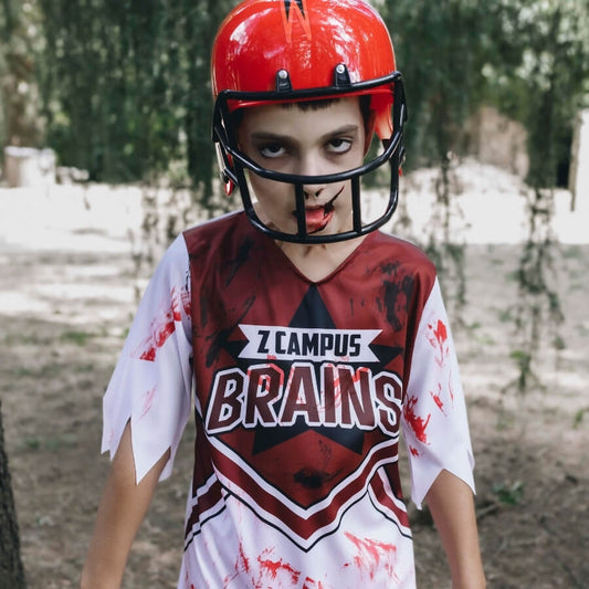 Disfraz de Halloween para niño