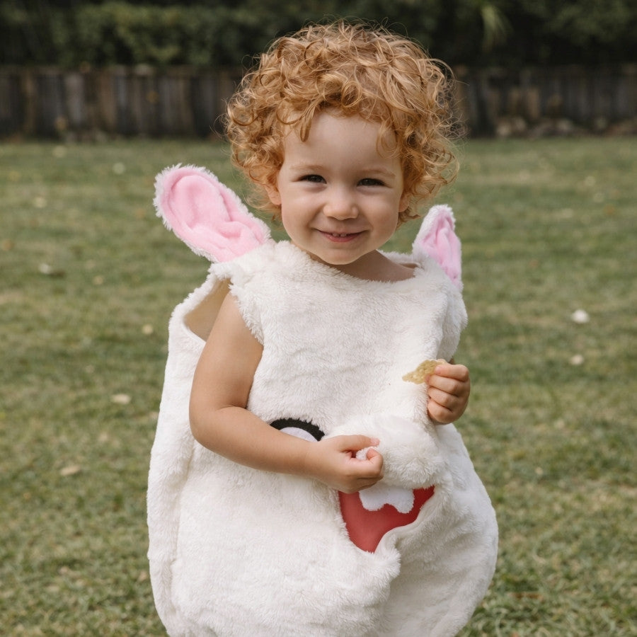 Disfraz de Pascua