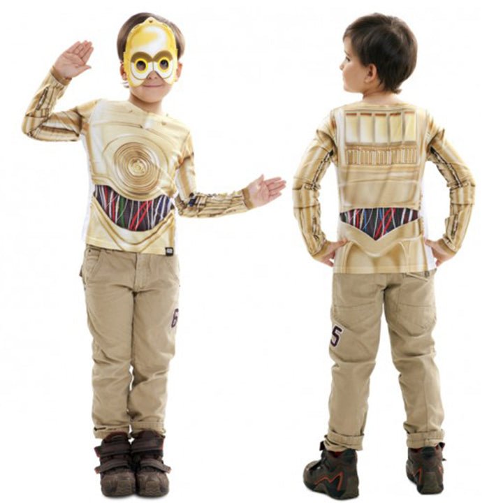 Kids Star Wars C-3PO™ T-shirt