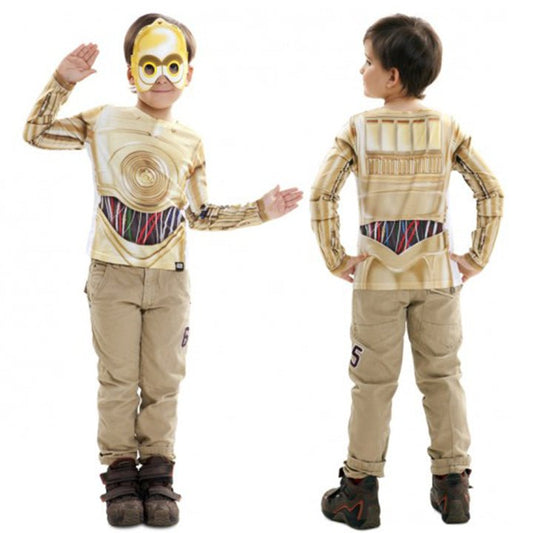 Kids Star Wars C-3PO™ T-shirt