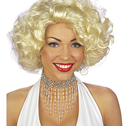 Sparkling Choker