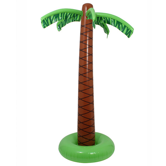 Inflatable Tropical Palm Tree
