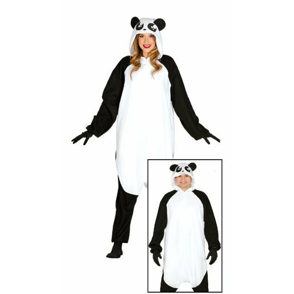 Disfraz de Panda Gigante para adulto | Don Disfraz