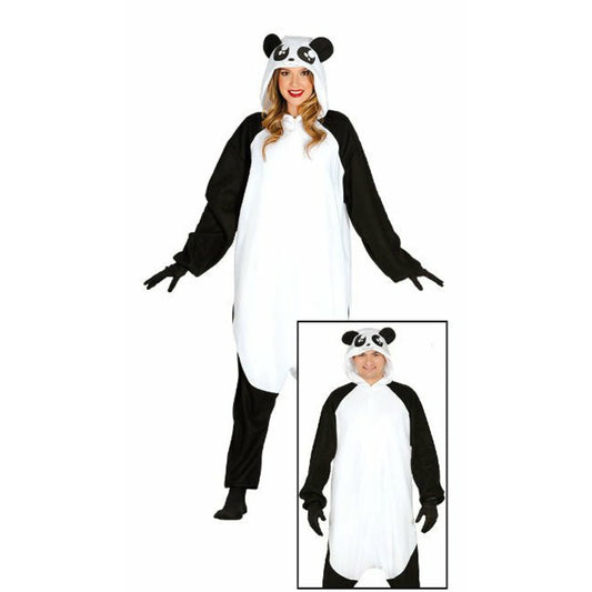 Disfraz de Panda Gigante para adulto | Don Disfraz