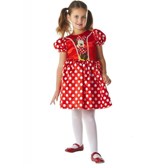 Girls Minnie Mouse™ Costume