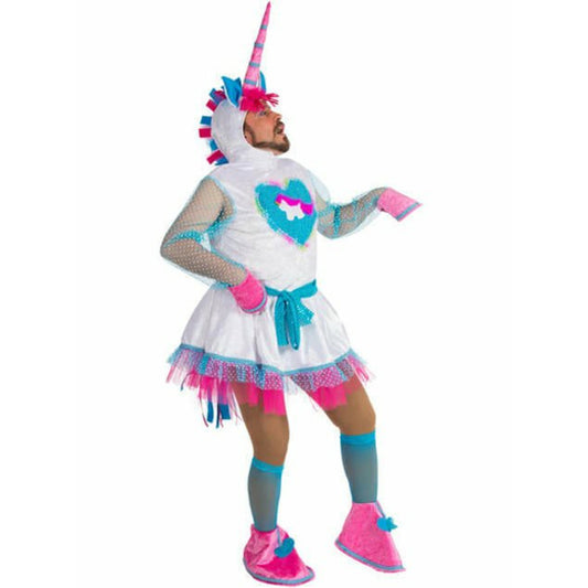 Disfraz de Unicornio para adulto | Don Disfraz