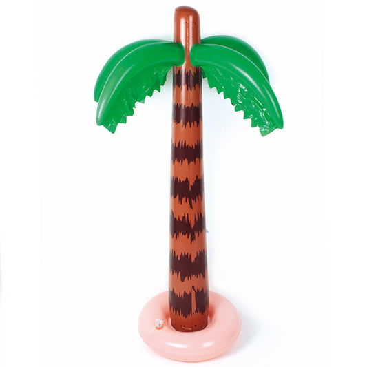 Inflatable Hawaiian Palm Tree