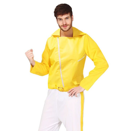 Eco Freddie Mercury Jacket
