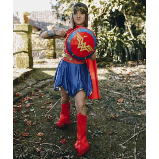 Girls Wonder Woman™ 1984 Costume