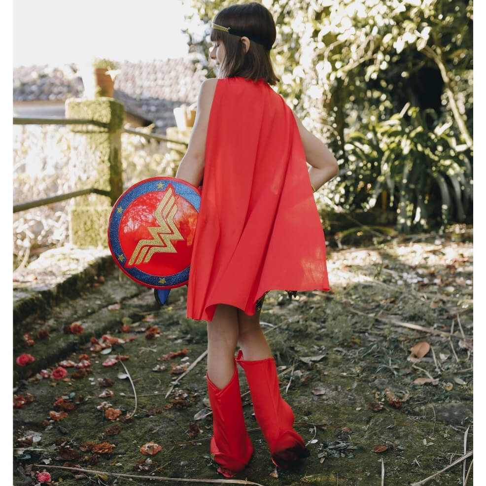 Girls Wonder Woman™ 1984 Costume