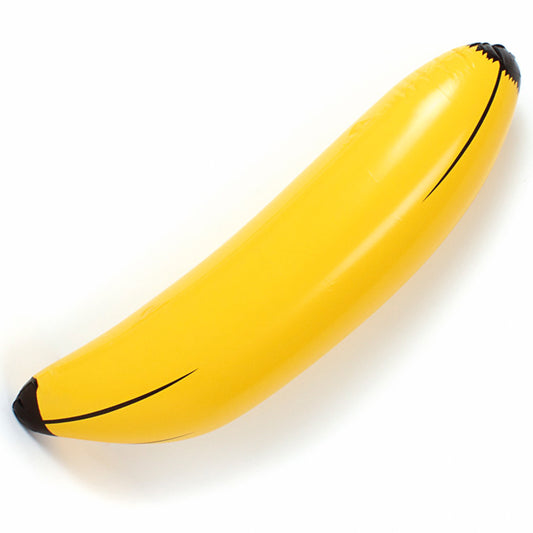 Inflatable Banana