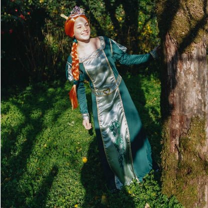 Womens Fiona Shrek Costume™