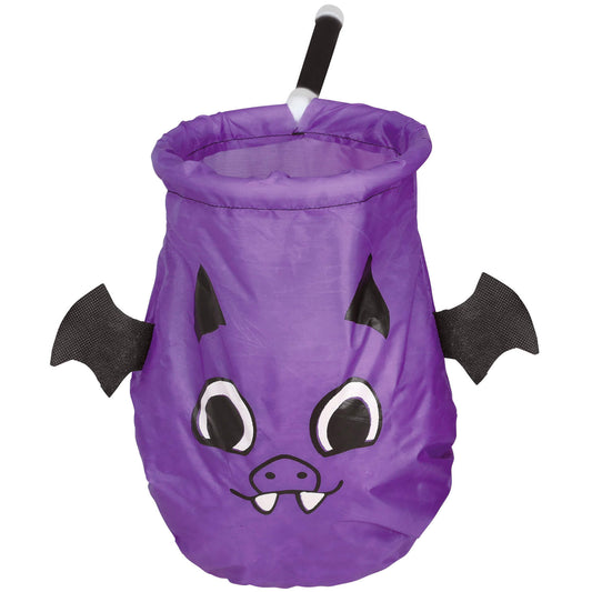 Bat Basket with Stick