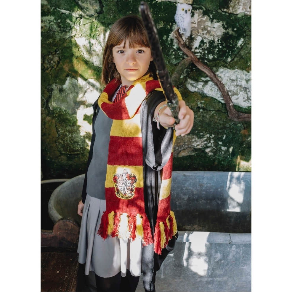 Girls Hermione Uniform Costume