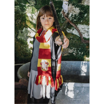 Girls Hermione Uniform Costume