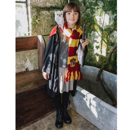 Girls Hermione Uniform Costume