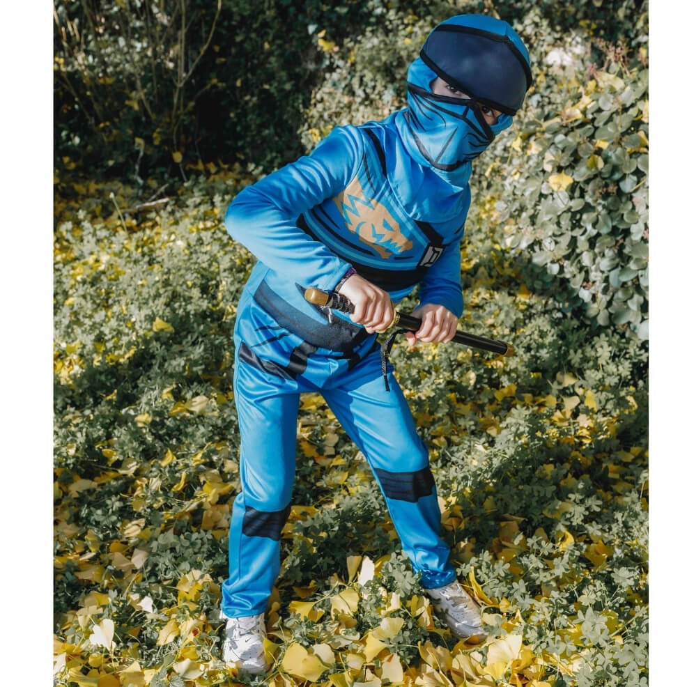 Kids Jay Ninjago™ Costume