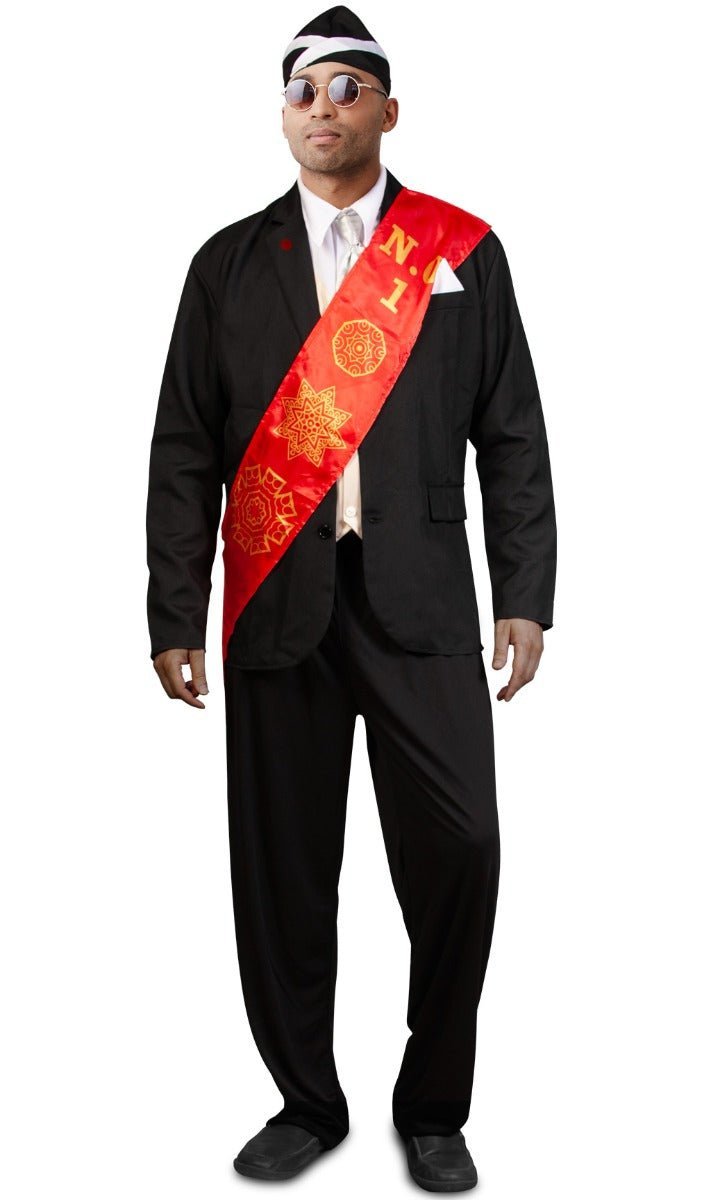 British Royal Household Group Costumes