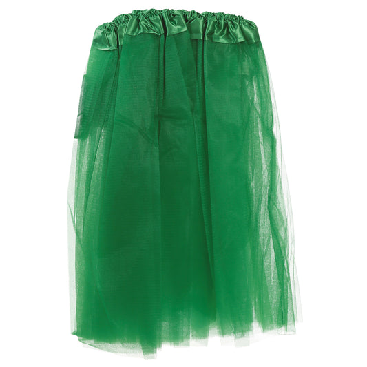 Green Tutu