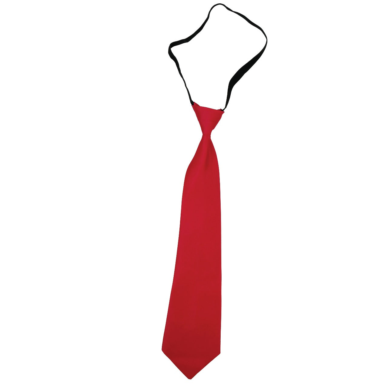 Red Tie