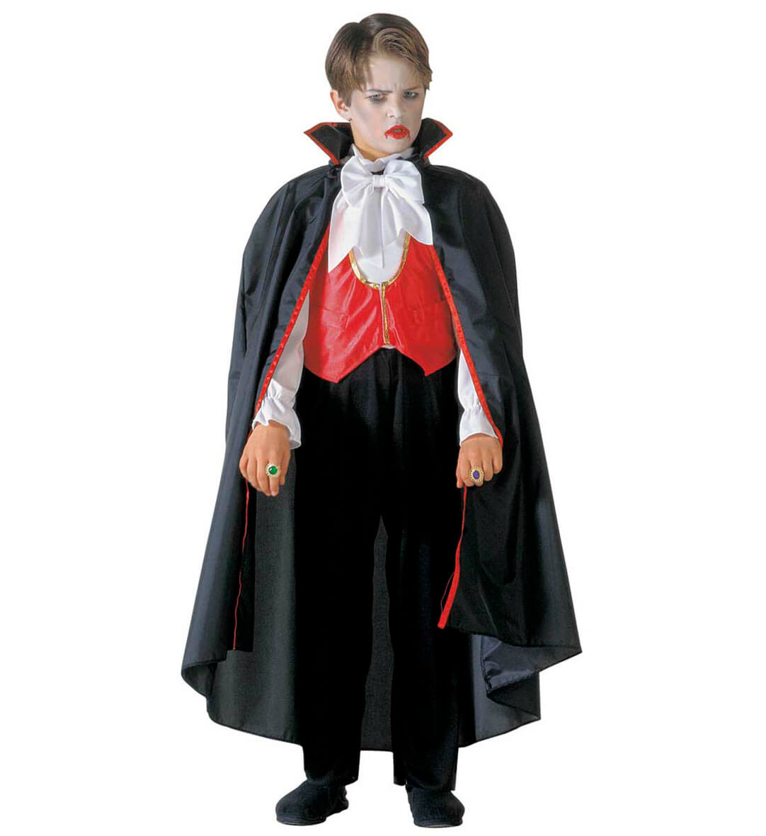 Royal Vampire Group Costumes