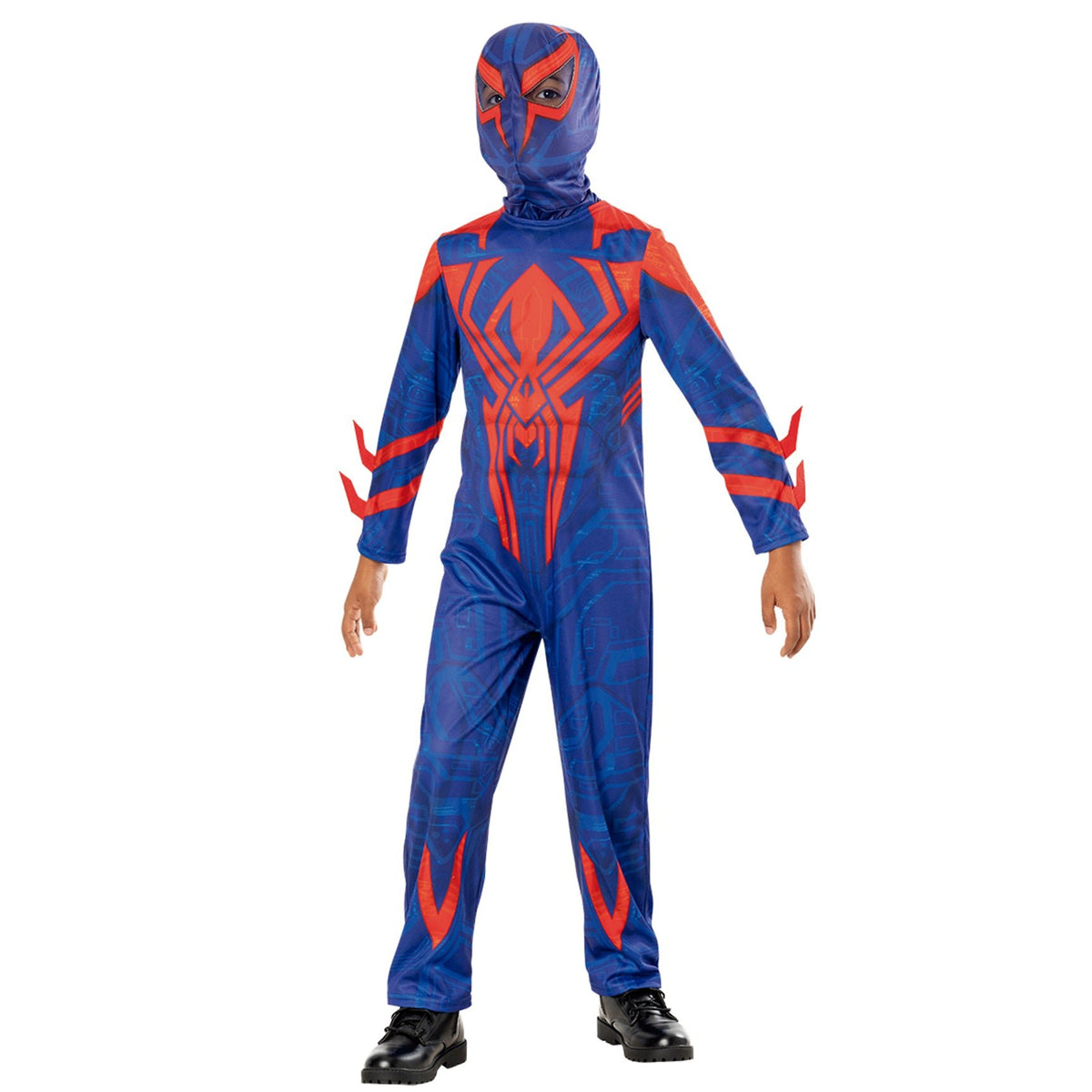 Kids Spiderman™ 2099 Classic Costume
