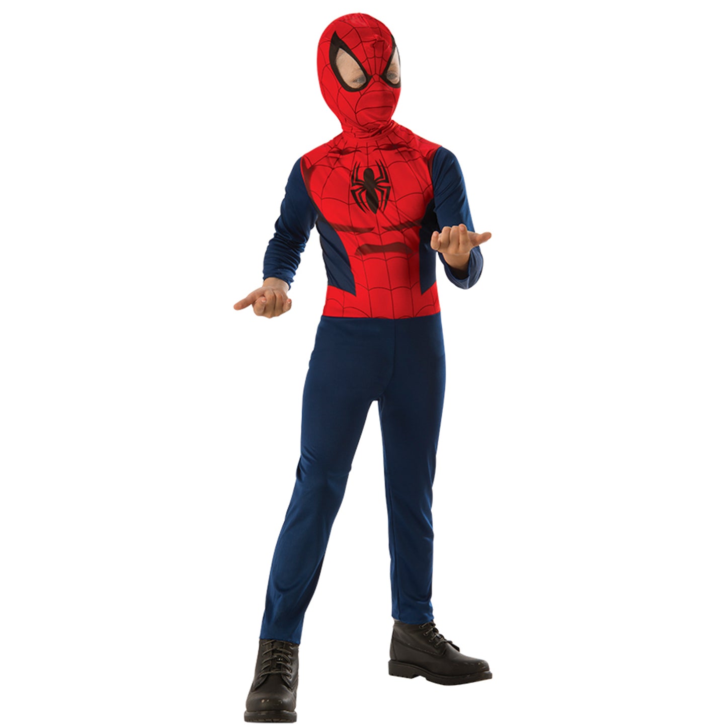 Kids Spider-Man™ OPP Costume