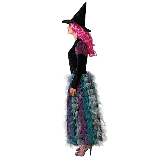 Womens Agatha Witch Costume