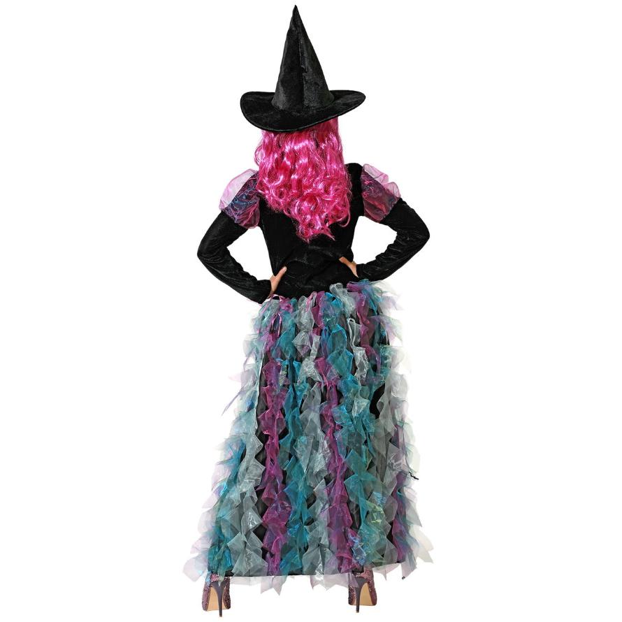 Womens Agatha Witch Costume