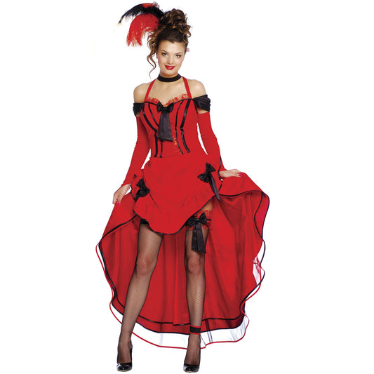 Womens Roselyn Cabaret Costume