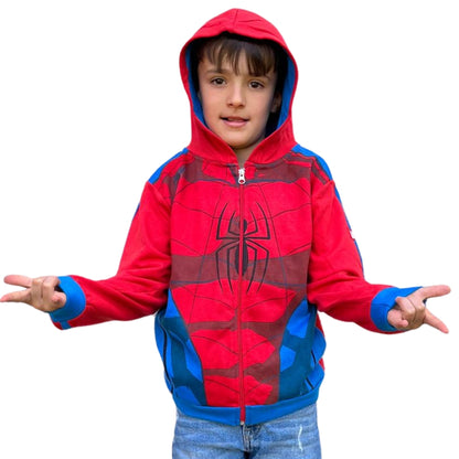 Kids Spider-Man™ Jacket