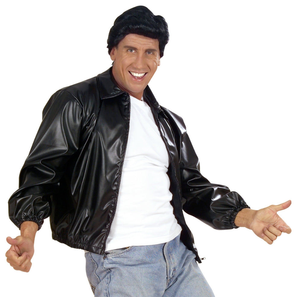 Mens Rock Jacket