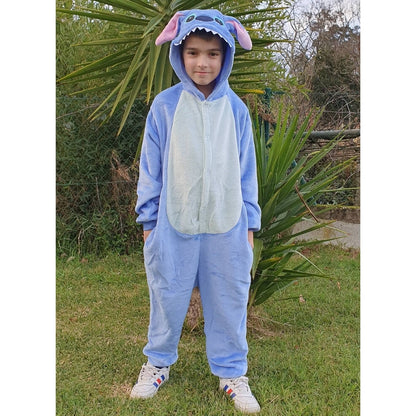 Kids Stitch Costume