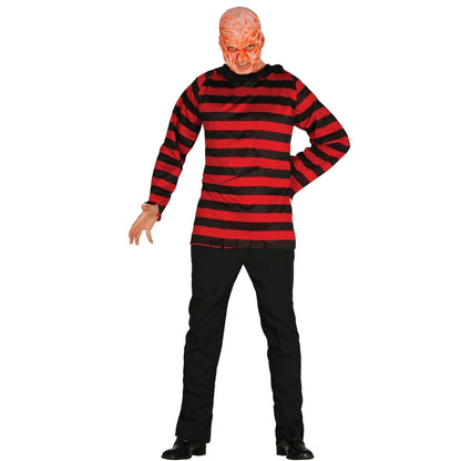 Adult Mr Scissors Horror Costume