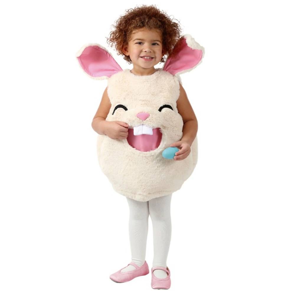 Baby Hungry Rabbit Costume