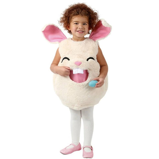 Baby Hungry Rabbit Costume