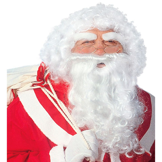 Eco Santa Claus Set