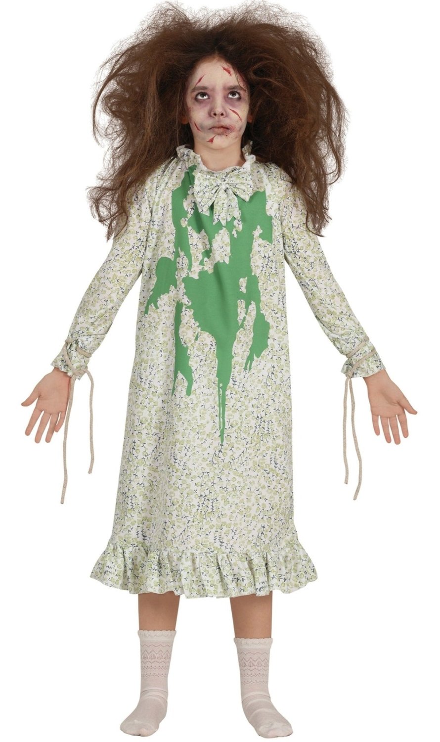 The Exorcist Group Costumes