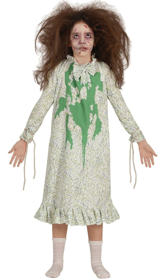 The Exorcist Group Costumes