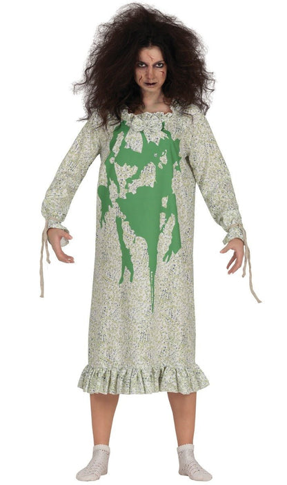 The Exorcist Group Costumes