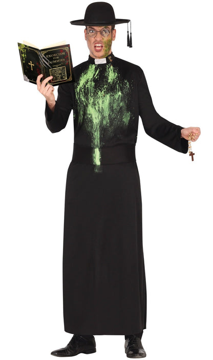 The Exorcist Group Costumes