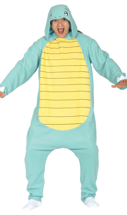 Pokémon Group Costumes