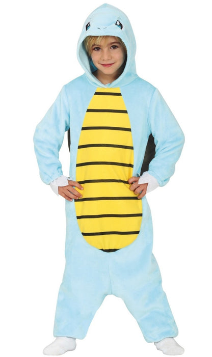 Pokémon Group Costumes