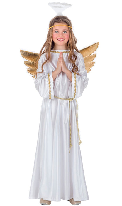 Angel Group Costumes